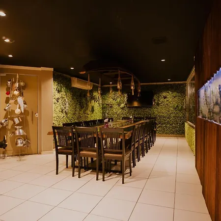 Amazon Plaza Hotel-3